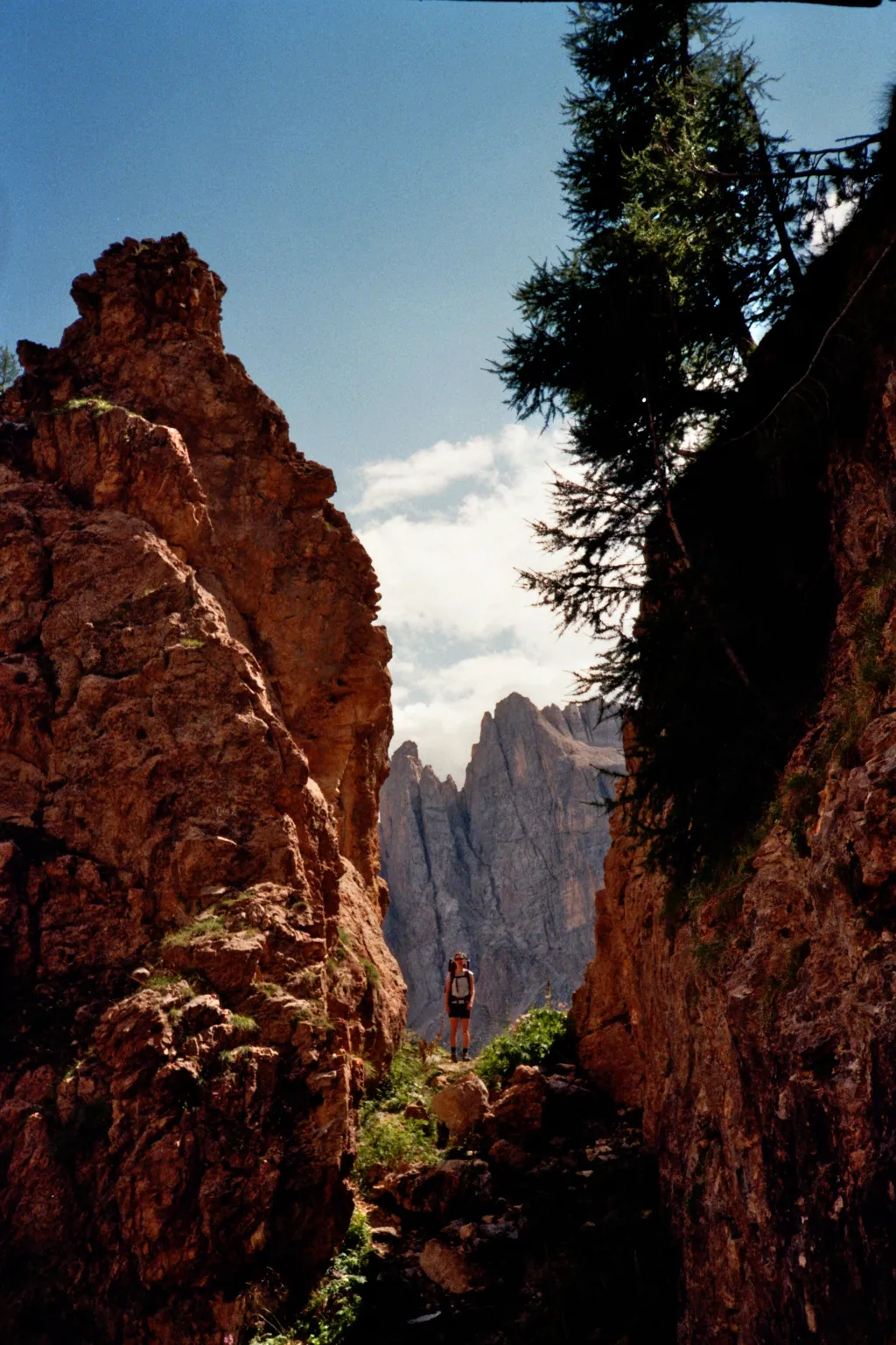 Mountain 2
