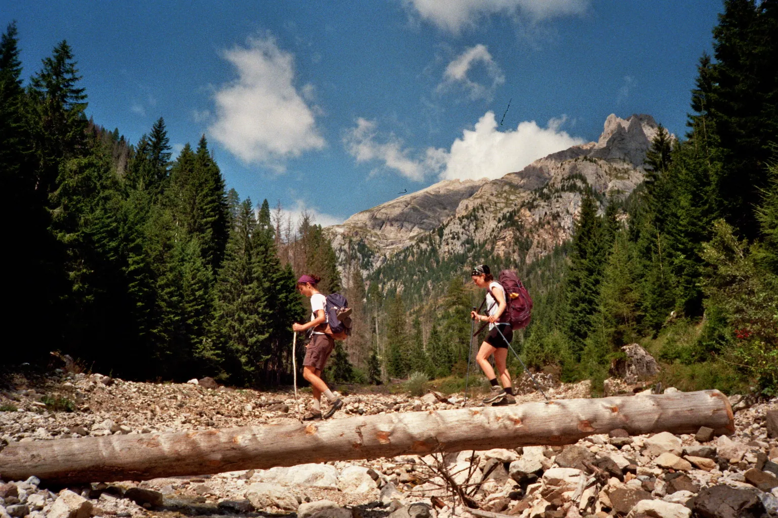 Mountain 3