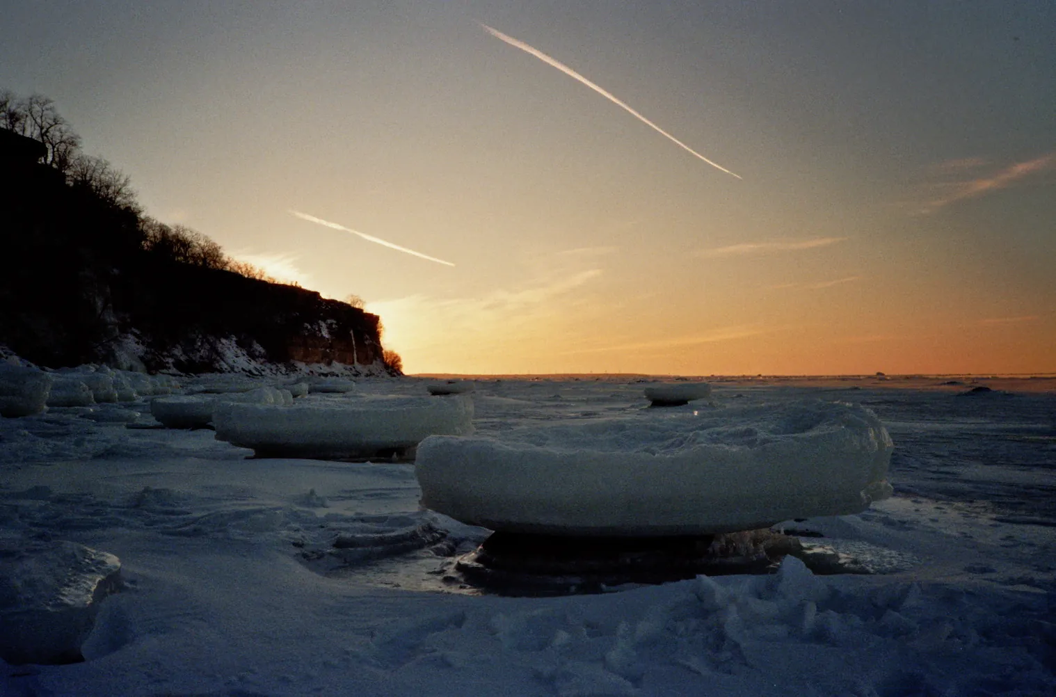 Estonian Winter 2