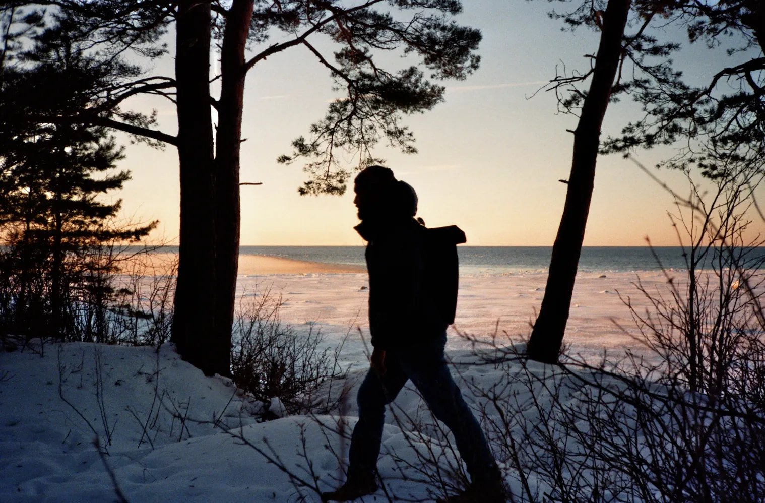Estonian Winter 3