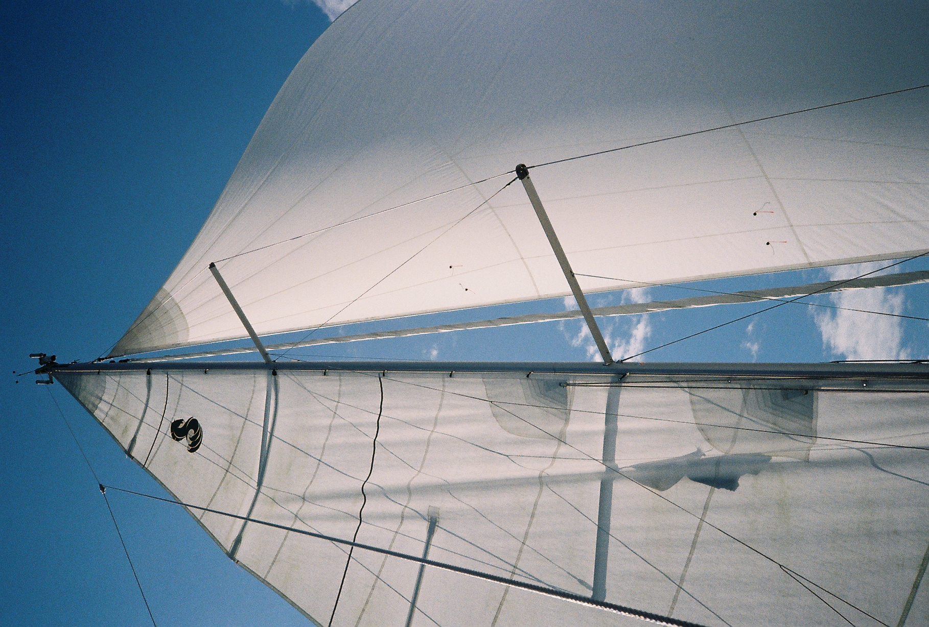 Sailing 2