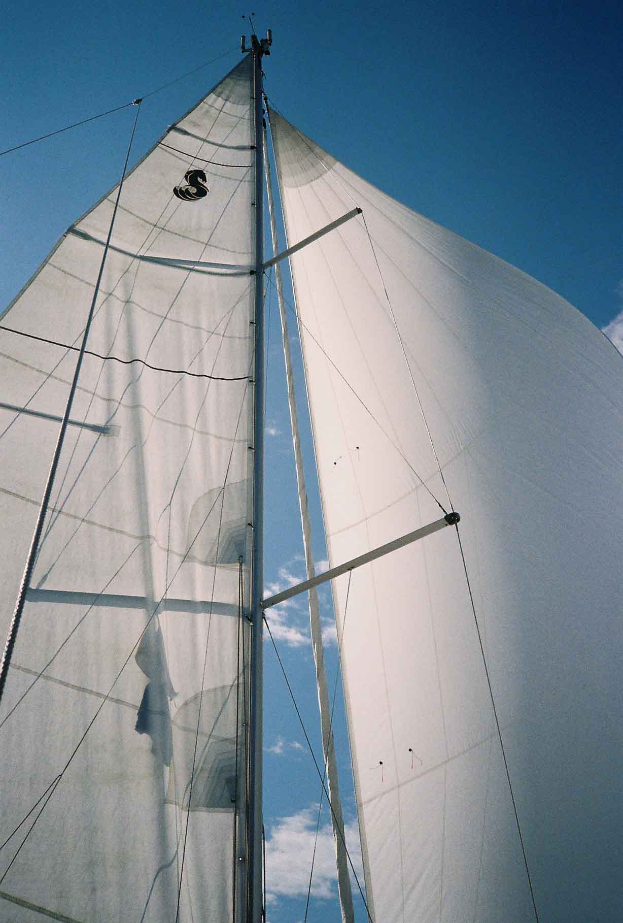 Sailing 1